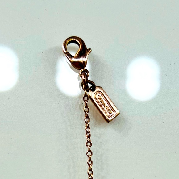 Coach bracelet - Picture 4 of 8